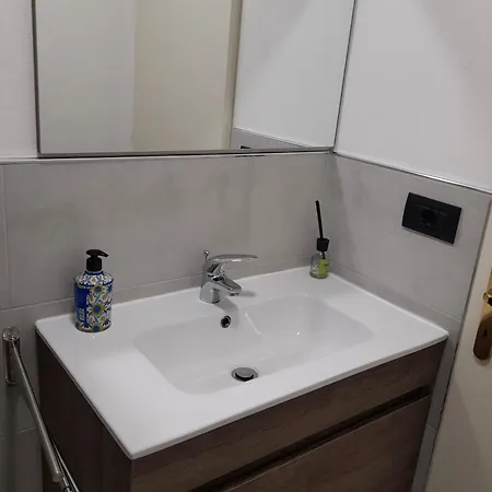 Apartmán Le 3 Finestre *