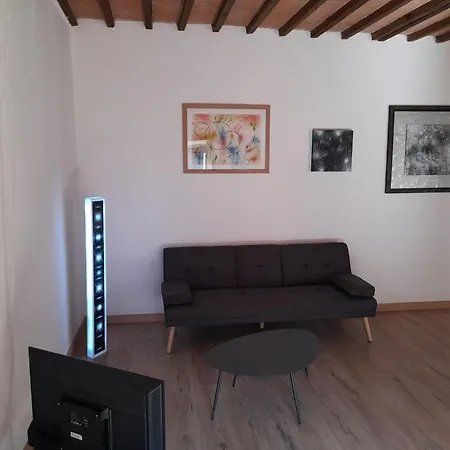 Apartmán Le 3 Finestre