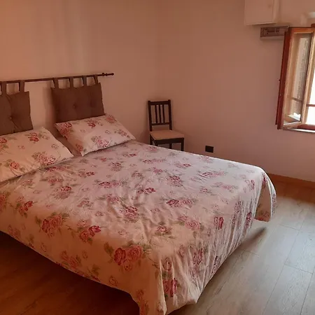 Apartmán Le 3 Finestre Turín