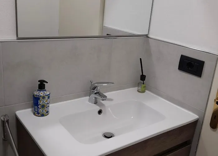 Apartamento Le 3 Finestre *