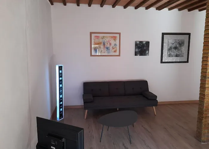 Apartamento Le 3 Finestre